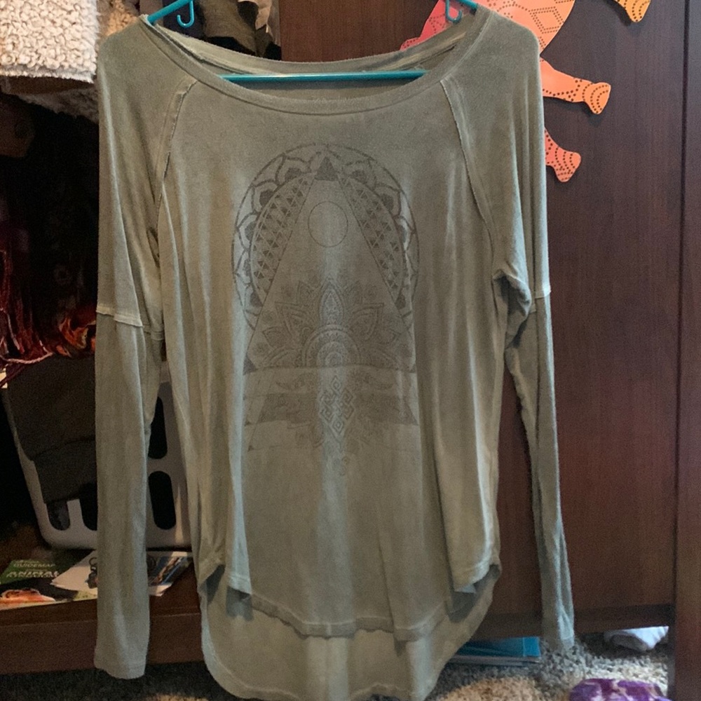 Graphic T-shirt